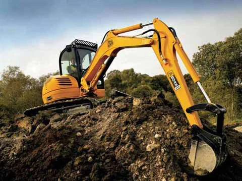 Zemní a výkopové práce